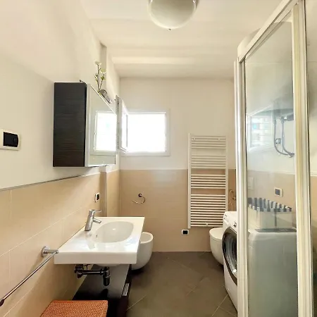 Laguna - Carraro Immobiliare - Family Lido di Jesolo