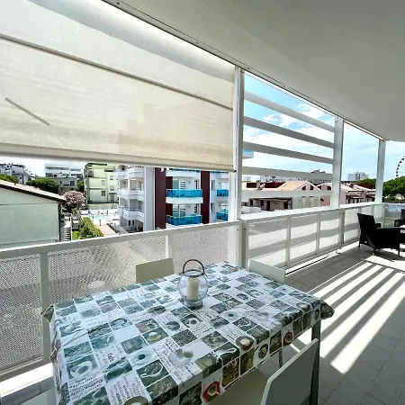 Laguna - Carraro Immobiliare - Family Lido di Jesolo