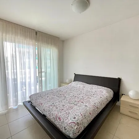 Апартаменты Laguna - Carraro Immobiliare - Family