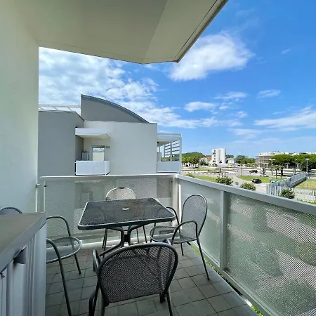 Апартаменты Laguna - Carraro Immobiliare - Family Лидо-ди-Езоло