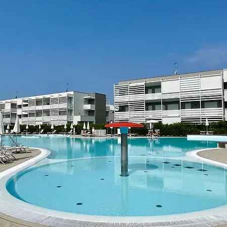 Laguna - Carraro Immobiliare - Family Apartment