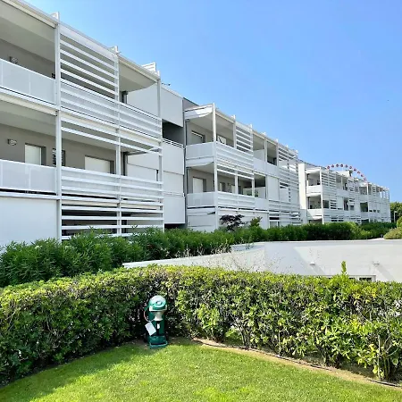 Laguna - Carraro Immobiliare - Family Апартаменты Лидо-ди-Езоло