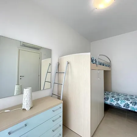 Апартаменты Laguna - Carraro Immobiliare - Family
