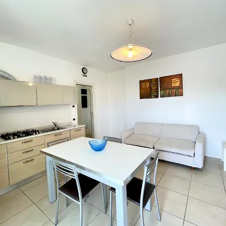 Апартаменты Laguna - Carraro Immobiliare - Family *